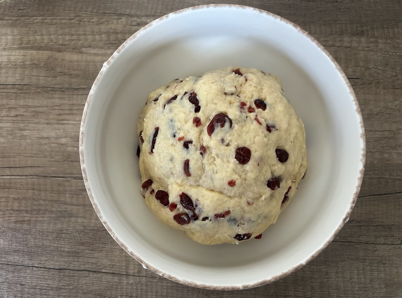 Паска, яка вийшла: як я перевірила рецепт із інтернету